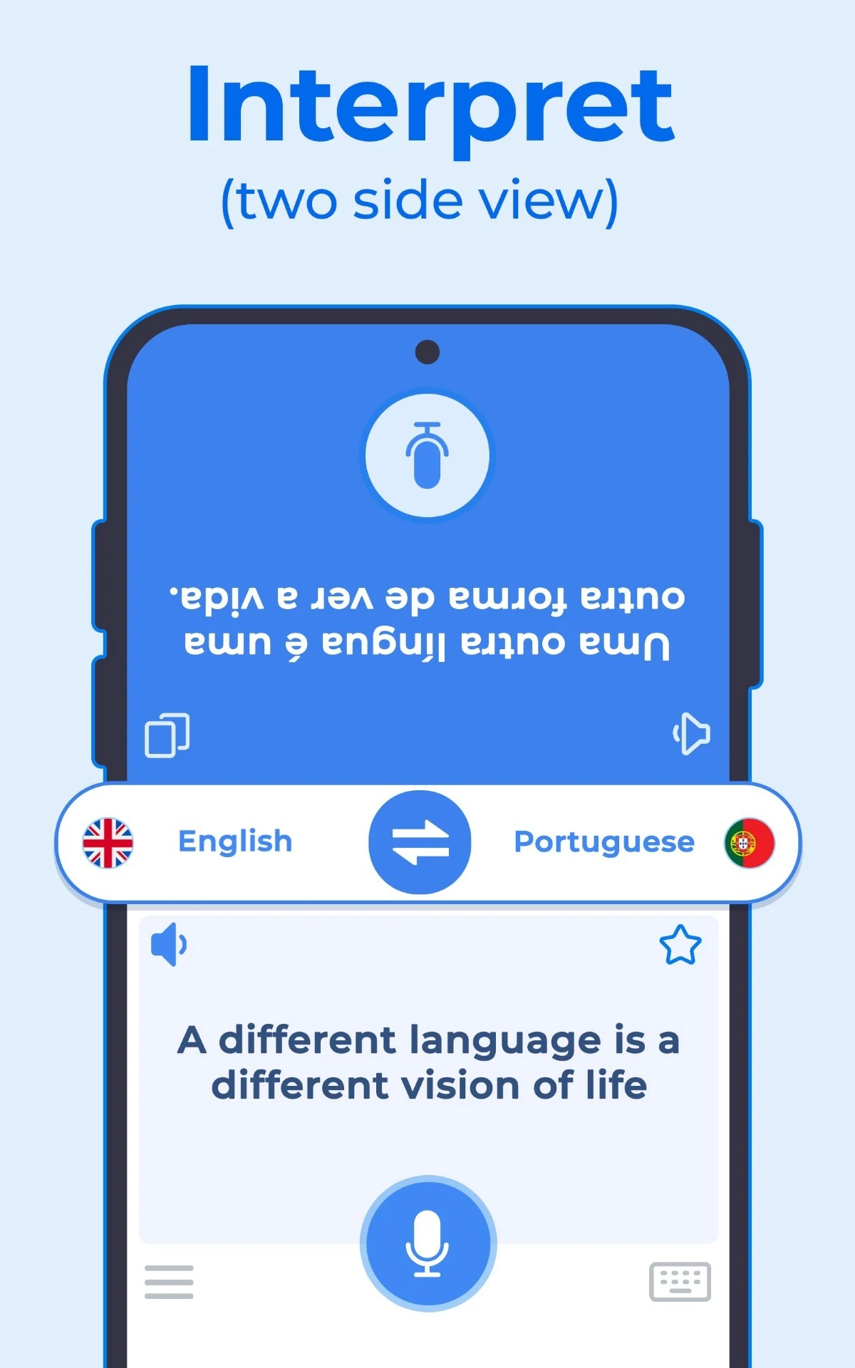 XTranslate - Photo, Voice, PDF screenshot
