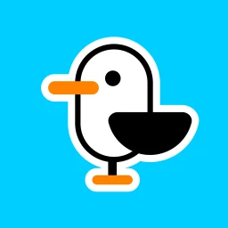 TransGull - AI Live Translate 图标